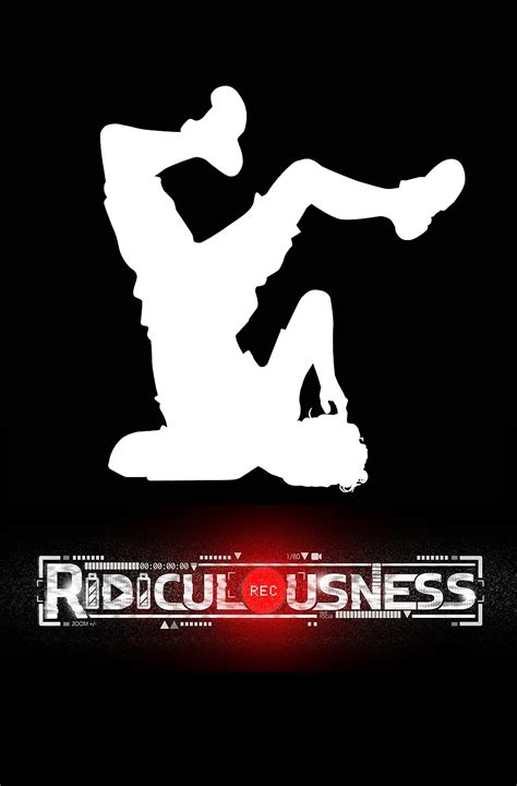 cartoonhd ridiculousness|Ridiculousness (TV Series 2011– ) .